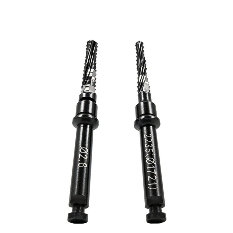 Sidecut Drill factory