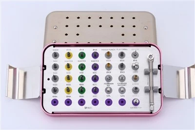 Dentium Gids KIT